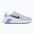 Buty treningowe damskie Nike Flex Train football grey/aluminum/white/anthracite 2