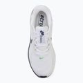 Buty do biegania męskie Nike Structure 26 white/green spark/midnight navy 5