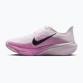 Buty do biegania damskie Nike Pegasus 42 white/light magenta/bleached lilac/black 2