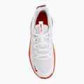Buty treningowe męskie Nike Free Metcon 7 white/picante red/tough red/white 5