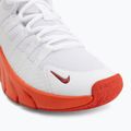 Buty treningowe męskie Nike Free Metcon 7 white/picante red/tough red/white 7