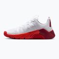 Buty treningowe męskie Nike Free Metcon 7 white/picante red/tough red/white 2