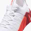 Buty treningowe męskie Nike Free Metcon 7 white/picante red/tough red/white 5