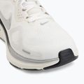 Buty do biegania damskie Nike Structure 26 summit white/anthracite/metallic silver 7