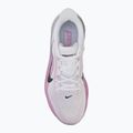 Buty do biegania damskie Nike Pegasus 42 white/light magenta/bleached lilac/black 5