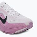 Buty do biegania damskie Nike Pegasus 42 white/light magenta/bleached lilac/black 7