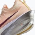 Buty do biegania damskie Nike Alphafly 3 chalk/hyper crimson/purple dynasty 6