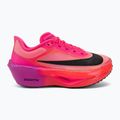 Buty do biegania damskie Nike Zoom Fly 6 hyper pink/laser crimson/black 2