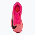 Buty do biegania damskie Nike Zoom Fly 6 hyper pink/laser crimson/black 5