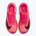 Buty do biegania damskie Nike Zoom Fly 6 hyper pink/laser crimson/black 5