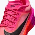 Buty do biegania damskie Nike Zoom Fly 6 hyper pink/laser crimson/black 7