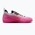 Buty do koszykówki męskie Nike S.T. Charge pink foam/pink spell/soft yellow 2