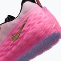Buty do koszykówki męskie Nike S.T. Charge pink foam/pink spell/soft yellow 4