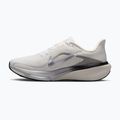 Buty do biegania damskie Nike Pegasus 42 summit white/sail/black/metallic silver 2