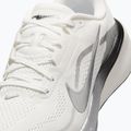 Buty do biegania damskie Nike Pegasus 42 summit white/sail/black/metallic silver 5