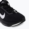 Buty do biegania damskie Nike Pegasus 42 EasyOn black/dark smoke grey/white 7