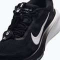 Buty do biegania damskie Nike Pegasus 42 EasyOn black/dark smoke grey/white 4
