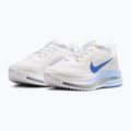 Buty do biegania damskie Nike Pegasus Premium white/aluminum/sundial/mystic navy 3