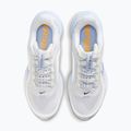 Buty do biegania damskie Nike Pegasus Premium white/aluminum/sundial/mystic navy 5