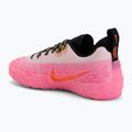 Buty do koszykówki męskie Nike S.T. Charge pink foam/pink spell/soft yellow 3
