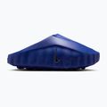 Klapki damskie Nike Mind 001 old royal/midnight navy/metallic silver