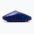 Klapki damskie Nike Mind 001 old royal/midnight navy/metallic silver 2