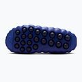 Klapki damskie Nike Mind 001 old royal/midnight navy/metallic silver 3