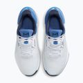 Buty treningowe męskie Nike Metcon 10 white/indigo storm/volt/thunder blue 4