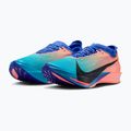 Buty do biegania męskie Nike Streakfly 2 atomic pink/racer blue/white 3