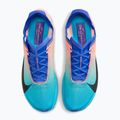 Buty do biegania męskie Nike Streakfly 2 atomic pink/racer blue/white 5