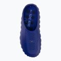 Klapki damskie Nike Mind 001 old royal/midnight navy/metallic silver 5
