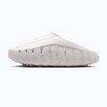 Klapki damskie Nike Mind 001 summit white/phantom/metallic silver 2