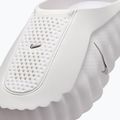 Klapki damskie Nike Mind 001 summit white/phantom/metallic silver 5
