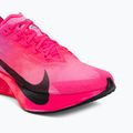Buty do biegania damskie Nike Vaporfly 4 hyper pink/fuchsia blast/black 7