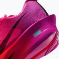 Buty do biegania damskie Nike Vaporfly 4 hyper pink/fuchsia blast/black 5