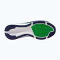 Buty do biegania męskie Nike Pegasus 42 EasyOn white/green spark/midnight navy 3
