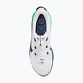 Buty do biegania męskie Nike Pegasus 42 EasyOn white/green spark/midnight navy 4