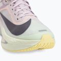 Buty do biegania damskie Nike Zoom Fly 6 bleached lilac/volt tint/purple dynasty 7