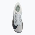 Buty do biegania męskie Nike Zoom Fly 6 pure platinum/grey fog/dark obsidian 5