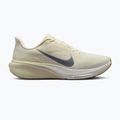 Buty do biegania męskie Nike Pegasus 42 coconut milk/light khaki/metallic silver