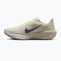 Buty do biegania męskie Nike Pegasus 42 coconut milk/light khaki/metallic silver 2