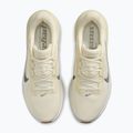 Buty do biegania męskie Nike Pegasus 42 coconut milk/light khaki/metallic silver 4