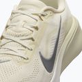 Buty do biegania męskie Nike Pegasus 42 coconut milk/light khaki/metallic silver 5