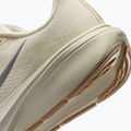 Buty do biegania męskie Nike Pegasus 42 coconut milk/light khaki/metallic silver 6