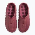Klapki damskie Nike Mind 001 Pink smoke/mystic dates/metallic silver 4