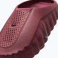 Klapki damskie Nike Mind 001 Pink smoke/mystic dates/metallic silver 5