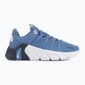 Buty treningowe męskie Nike Free Metcon 7 indigo storm/thunder blue/football grey 2