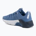 Buty treningowe męskie Nike Free Metcon 7 indigo storm/thunder blue/football grey 3