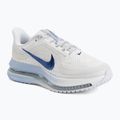 Buty do biegania damskie Nike Pegasus Premium white/aluminum/sundial/mystic navy