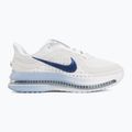 Buty do biegania damskie Nike Pegasus Premium white/aluminum/sundial/mystic navy 2